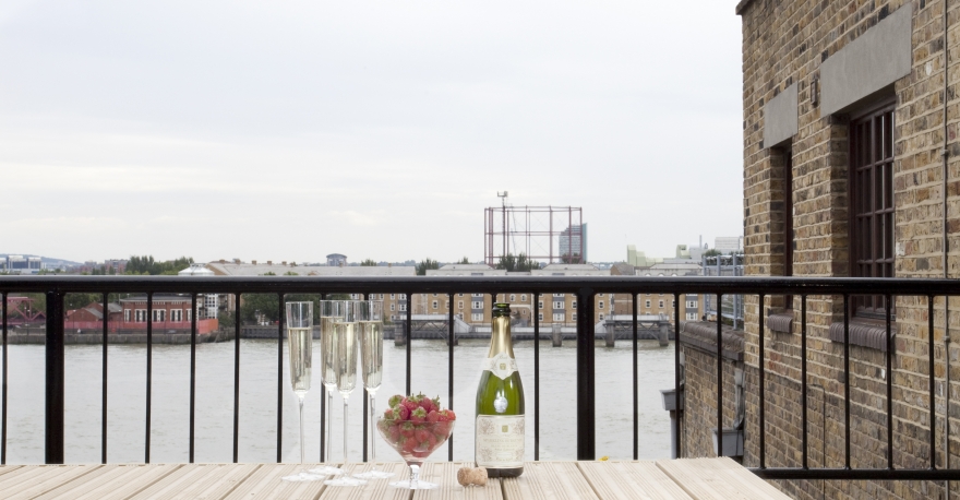 Interior Wapping